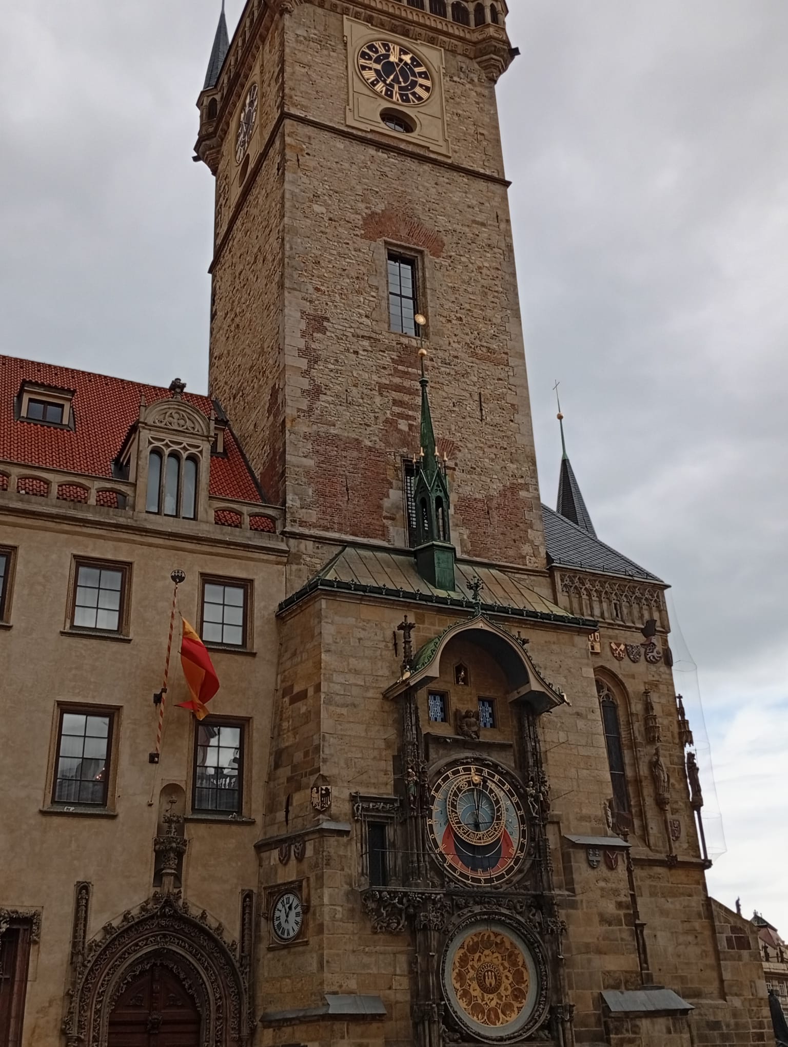 GIUGNO 2026 VIAGGIO A PRAGA